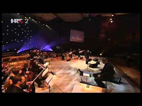 Goran Karan i goście  - Uzivo u srcu grada 2dio