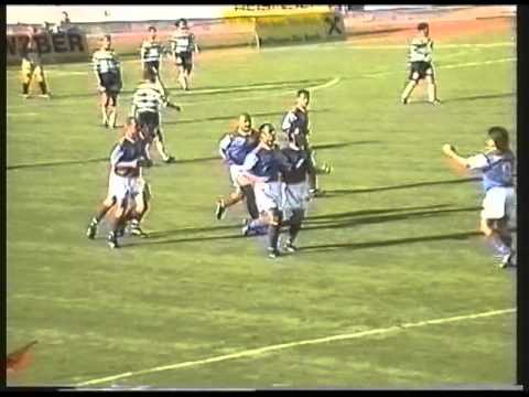 Rohrbach/Berg – Blau Weiß Linz & Esternberg (RLT; 15.10.98)