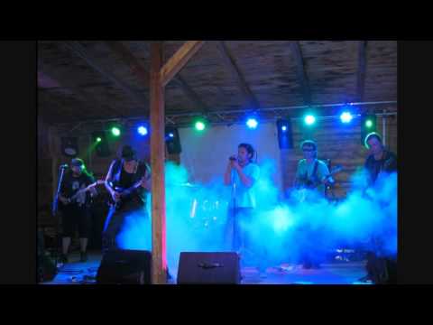 KREVICIT live - Čarovná noc (Kreyson)