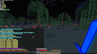 Hunger Games- Endermage fdp, Timinhos, Ft @gamermestre