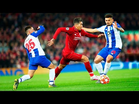 Roberto Firmino - Sexy Football