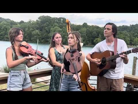 "Blaming You" | TBSB