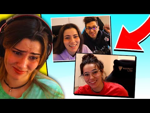 REAGISCO AI NOSTRI VECCHI VIDEO -  *imbarazzante*