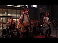 Ghost Riders in the sky /Final race -  BULLETS live at SNFCC during Social Ballroom