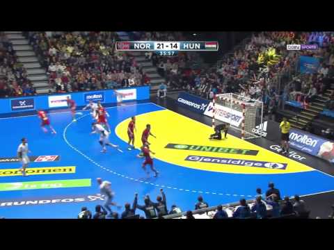 Norway - Hungary ● HIGHLIGHTS