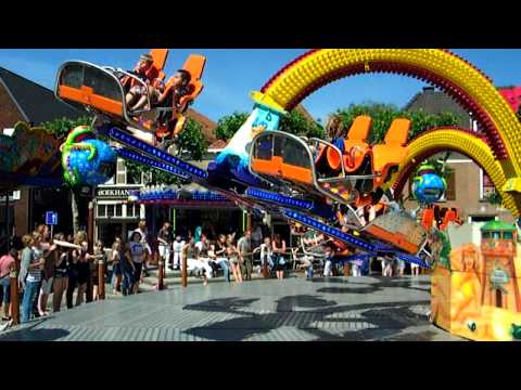 meiden voetbal promotie SCL