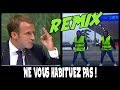 GILET JAUNE DANCING Ft. MACRON (REMIX) GILET JAUNE DANCING Ft. MACRON (REMIX)