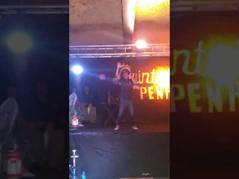 MC Guh da CP: batalha dos monstros (ao vivo)