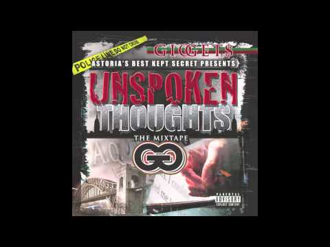 GIO GET$ FT.RAY MORA --------YA HEARD WHAT THEY SAYING