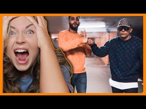 AMERICAN REACTS: Capital Bra & Samra - TILIDIN prod. by Beatzarre & DJOrkaef