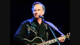 NEIL DIAMOND - I Believe In Happy Endings 2001