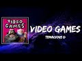 Tenacious D - Video Games Lyrics