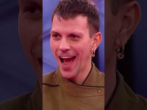 Sara Forever's dig at Punani 💀 #shorts #DragRaceFrance #DragRace