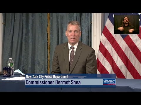 NYPD Crime Statistics