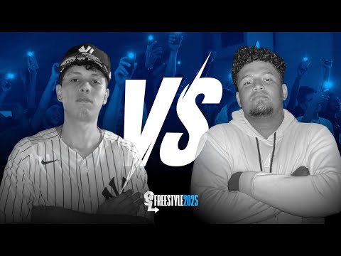 SAURON 🆚 SACRE - Cuartos GSL FREESTYLE 2025