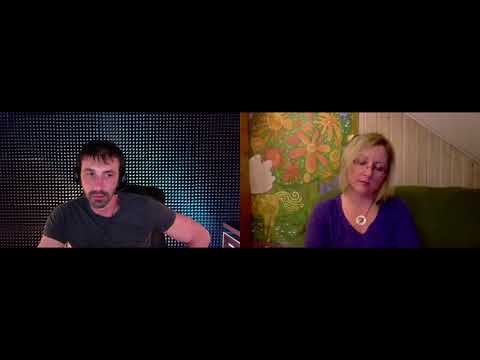 1947-DE (EN) Ein langer Hypnose-Induktionstest - Regressive hypnose Calogero Grifasi