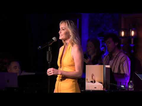 Ginna Le Vine - "Because I Liked A Boy" (Broadway Loves Sabrina Carpenter)