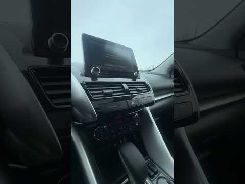 фото mitsubishi eclipse cross eclipse cross 0