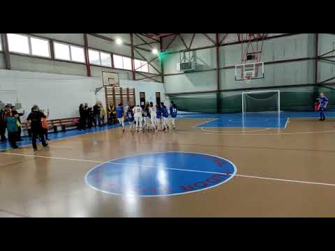 CSM Târgu Jiu U13 Baschet Feminin