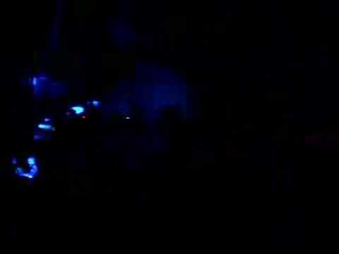 Toolroom Knights @ Cineac, ADE Party, Amsterdam