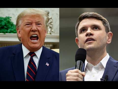 OMG: Trump gets NIGHTMARE NEWS in Texas