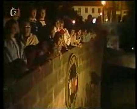 Vždycky jsem to já