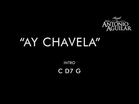 Ay Chabela - Antonio Aguilar