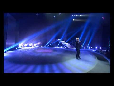 Australia's Got Talent 2011 - Winner - Jack Vidgen - Grand Final Decider - Part 7