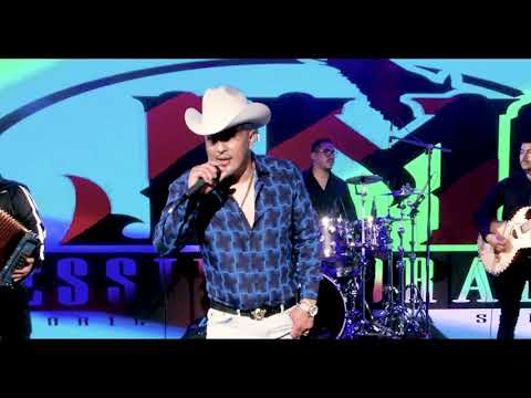 Jessie Morales El Original de la Sierra - Anastacio  Pacheco (En Vivo desde Prajin Parlay StudioZ)