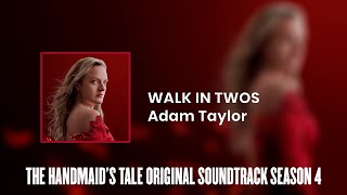 Walk in twos de Adam Taylor