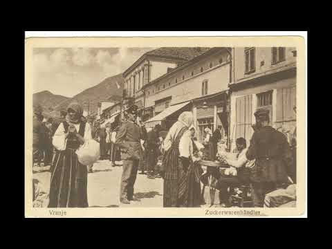 Veliki narodni orkestar RTB - Vranjski čačak