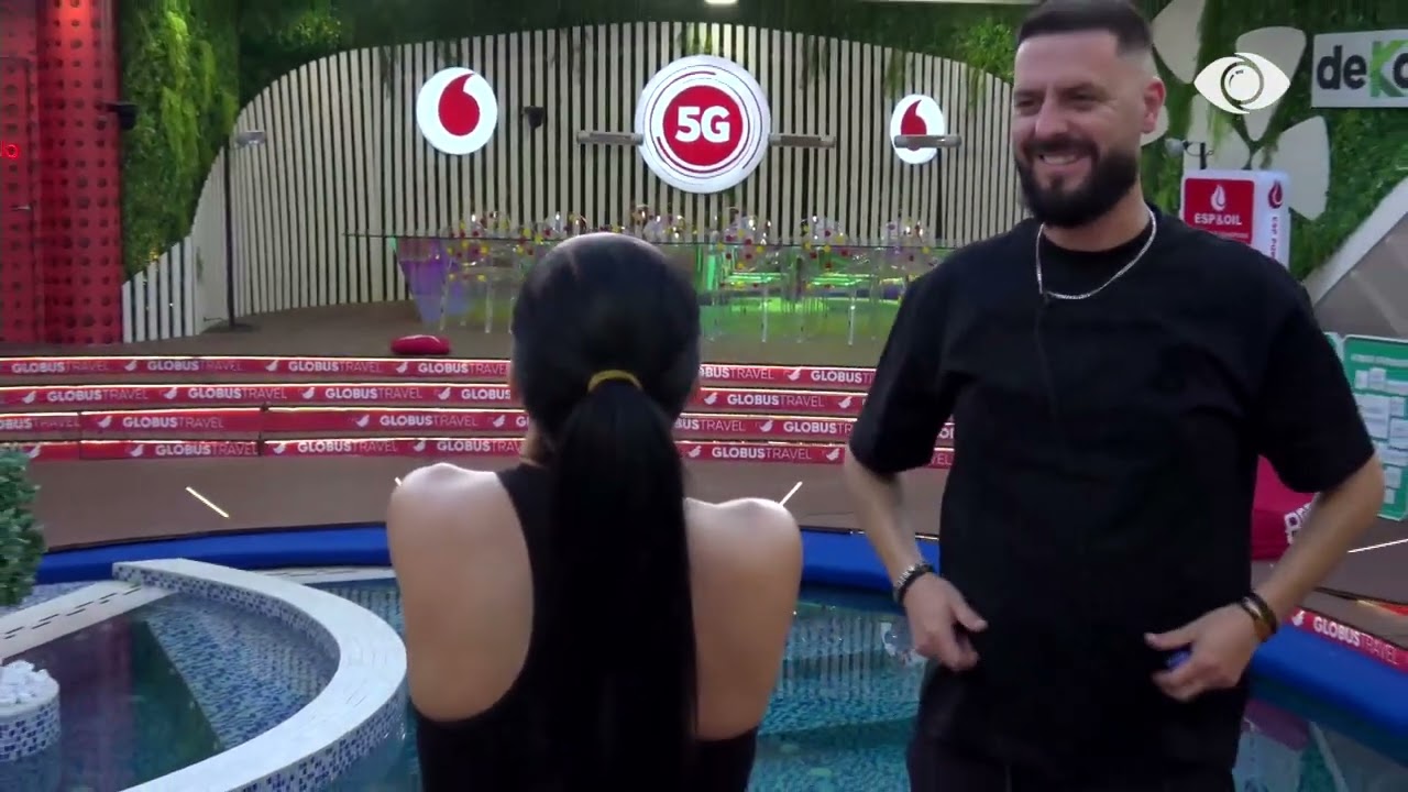 Surprizë nga ajri për Edisën, banorja përlotet