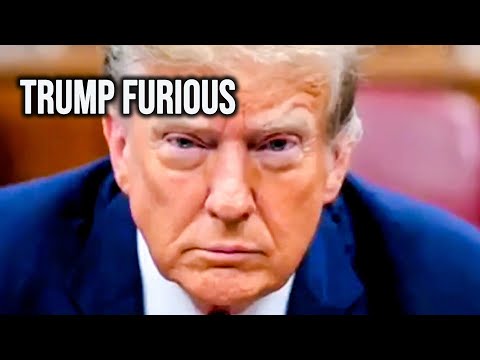 Trump Finally HUMILIATED After Courtroom Truth Exposed On Live TV #TDR