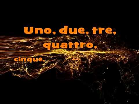 Modena City Ramblers - 100 Passi - testo