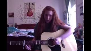 No One Ever Told You- Molly Kate Kestner Cover