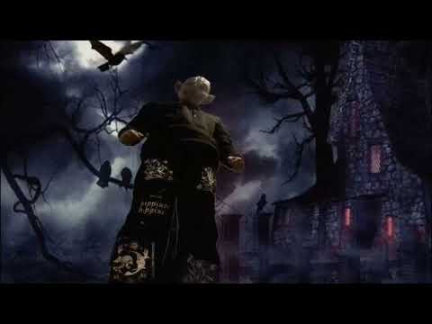 Hypnotikk - Nachtgestalten (Prod. @Graveyard666 )