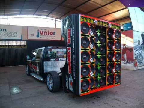 F250 Malcriada - OFICIAL