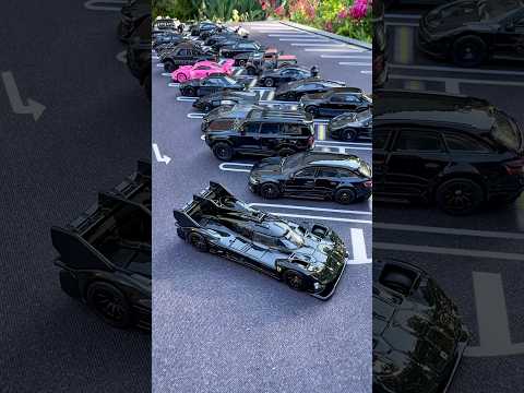 Ferrari joins the Hot Wheels Car Culture Chase Game