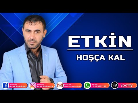 ETKİN - HOŞÇAKAL