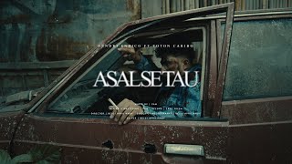 Download lagu Hendri Tallane - ASAL SE TAU ft. Toton caribo mp3