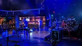 Our Lady Peace - Right Behind You (Mafia) (Las Vegas, 6-18-26)
