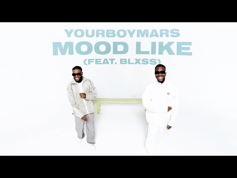 Yourboymars - Mood Like Ft. BLXSS (Official Music Video)