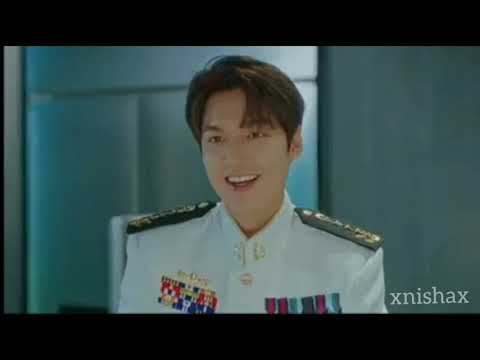 The king:eternal monarch - Tamil song korean mix - Pona usuru vanthiruchu