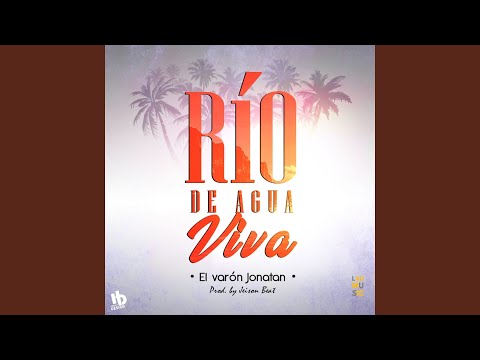 Rio de Agua Viva
