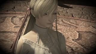 FINAL FANTASY XIVる！パッチ5.0 漆黒のヴィランズ無実況のんびりプレイ～ その5(1080p 60fps) HD