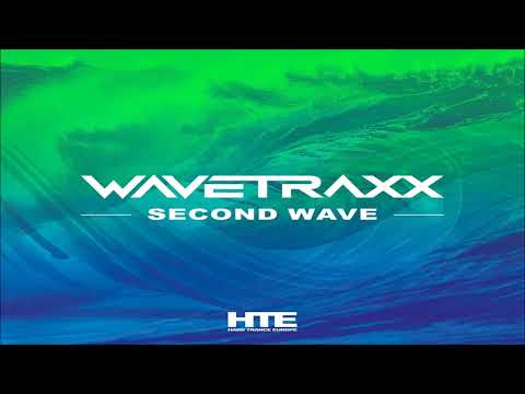 Wavetraxx - Second Wave Full Album