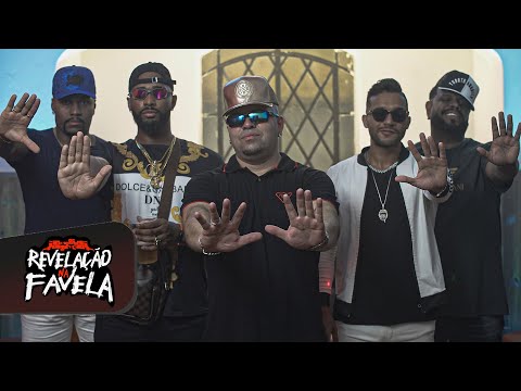 MC Fopi, Tallis Henrique, Mc Lupín e Dréeh Marthins - Para Faz a Posição (DJ Alle Mark)