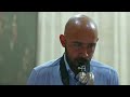 Edward Simon "Guardian of the Oceans" with Orquesta de Cámara de la Habana