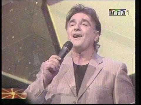 Misko Krstevski - Kade ste makedončinja