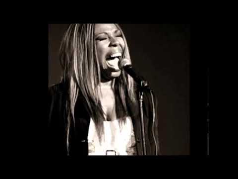 Sheba Jordan - Music Is My Way Of Life (Big Moses Vocal Mix)[New Generation Records]